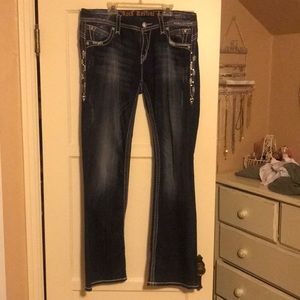 Rock Revival boot cut jean